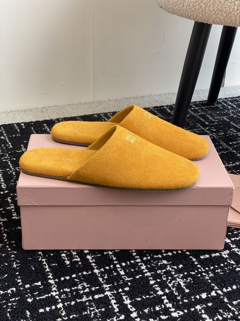 Miu Miu Sandals